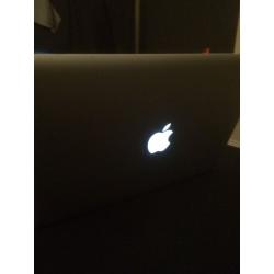 MacBook late 2008
