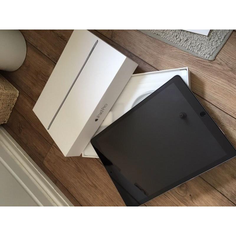 iPad Pro
