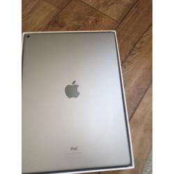iPad Pro