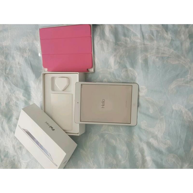 Ipad mini 16gb