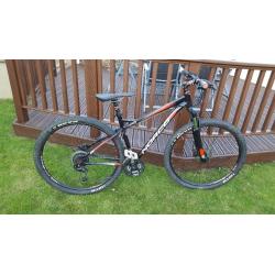 norco charger 9.1 29er
