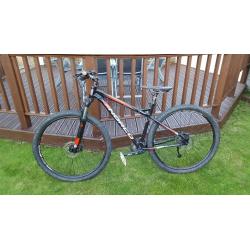 norco charger 9.1 29er