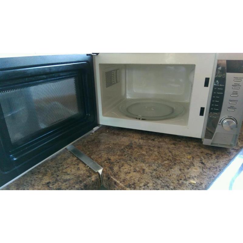 Microwave for Sale