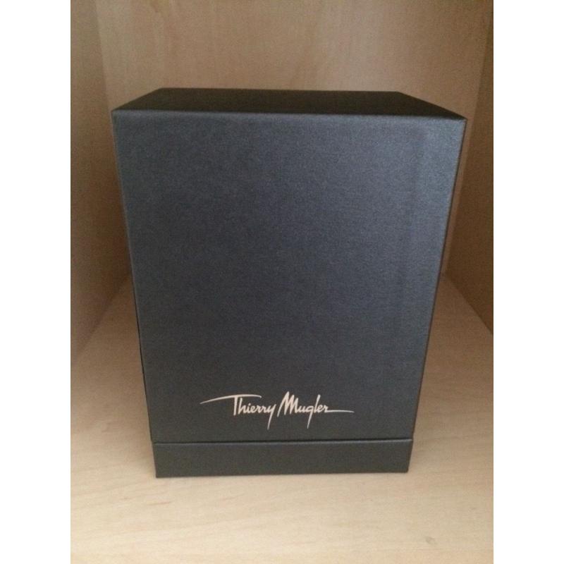 Thierry mugler Angel perfume extract