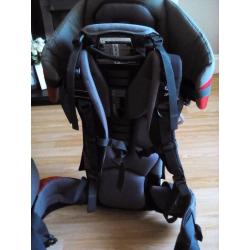 Deuter kid comfort 2