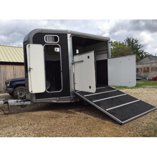 Equitrek trail treka M 1yr-18months old immaculate condition