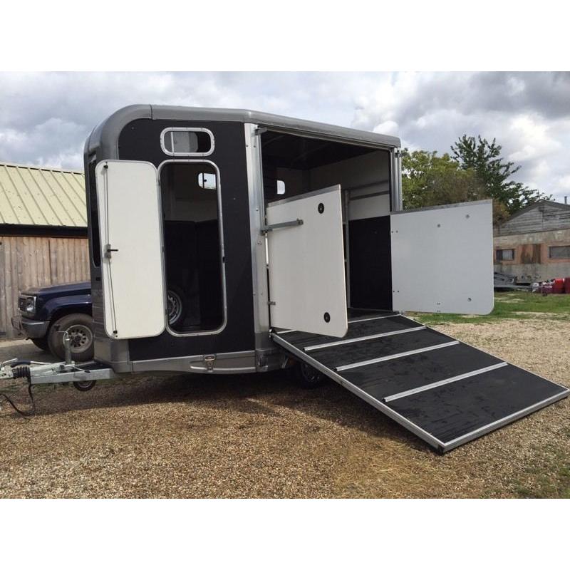Equitrek trail treka M 1yr-18months old immaculate condition