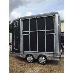 Equitrek trail treka M 1yr-18months old immaculate condition