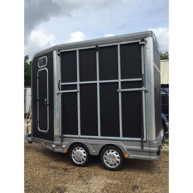 Equitrek trail treka M 1yr-18months old immaculate condition