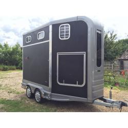 Equitrek trail treka M 1yr-18months old immaculate condition