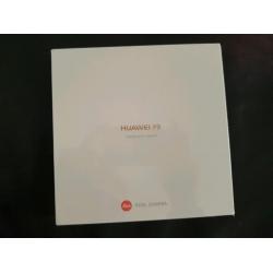 Huawai P9 Titanium Grey Unlocked New & Sealed