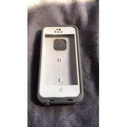 iPhone 5/5s waterproof case by lifeproof