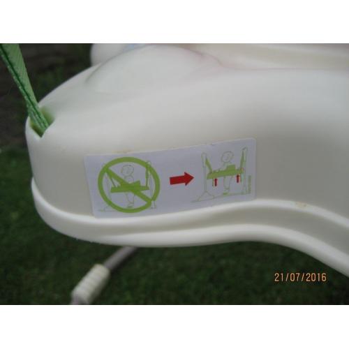 FISHER PRICE RAINFOREST JUMPEROO