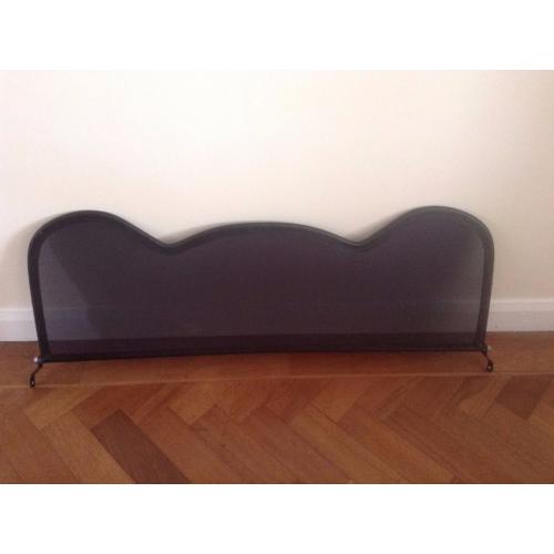 Mazda MX5 (Miata) MK1 or MK2 , rear U shaped wind blocker