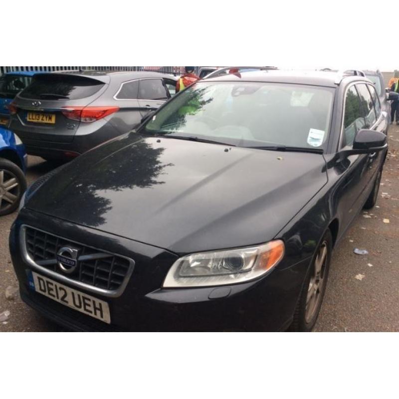 VOLVO V70 1.6 - Bad Credit Specialist - No Credit Scoring Available