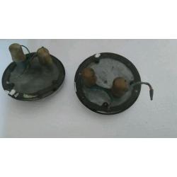 Cortina mk 1 rear lights