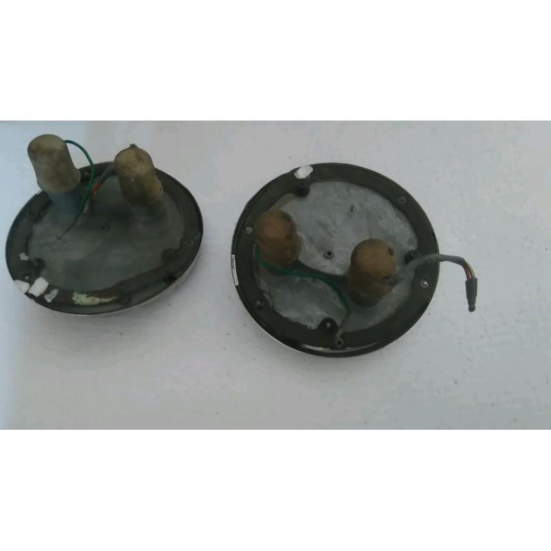Cortina mk 1 rear lights