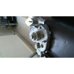 Porsche 944 water pump