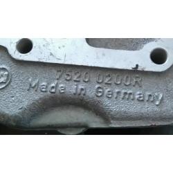 Porsche 944 water pump