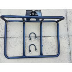 Bike Racks