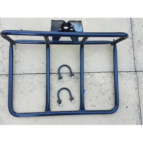 Bike Racks
