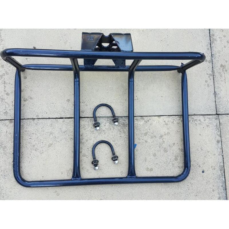 Bike Racks