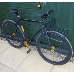 Bike Racks