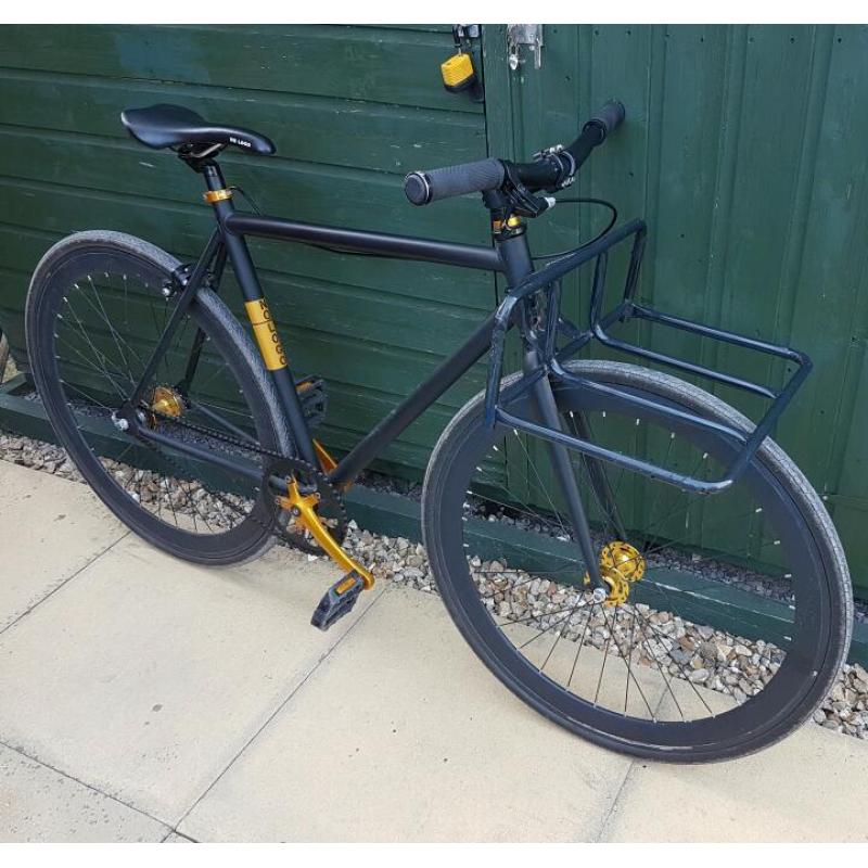 Bike Racks