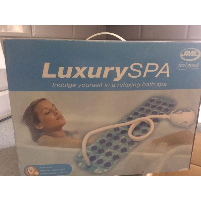 Luxury Home Bath Spa