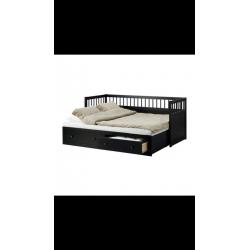 Ikea hemnes daybed