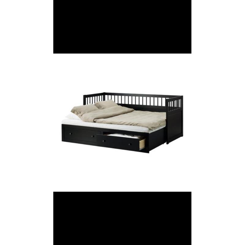 Ikea hemnes daybed