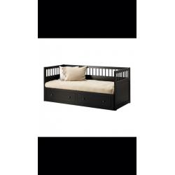Ikea hemnes daybed