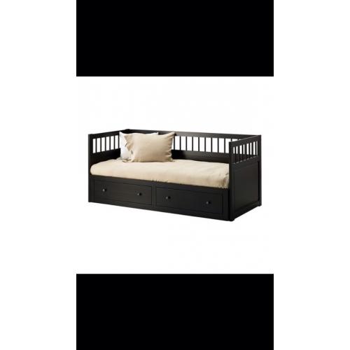 Ikea hemnes daybed