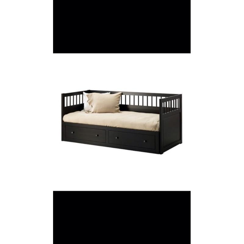 Ikea hemnes daybed