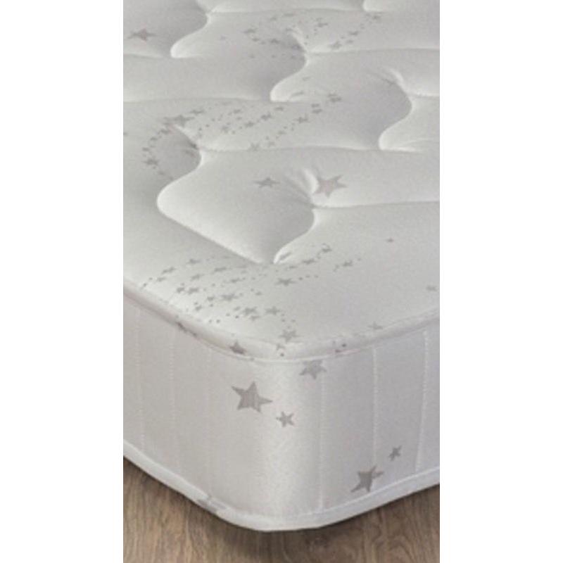 AIRSPRUNG BRAND NEW SINGLE MATTRESS