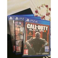 Ps4 500gb console for sale cash only