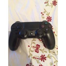 Ps4 500gb console for sale cash only