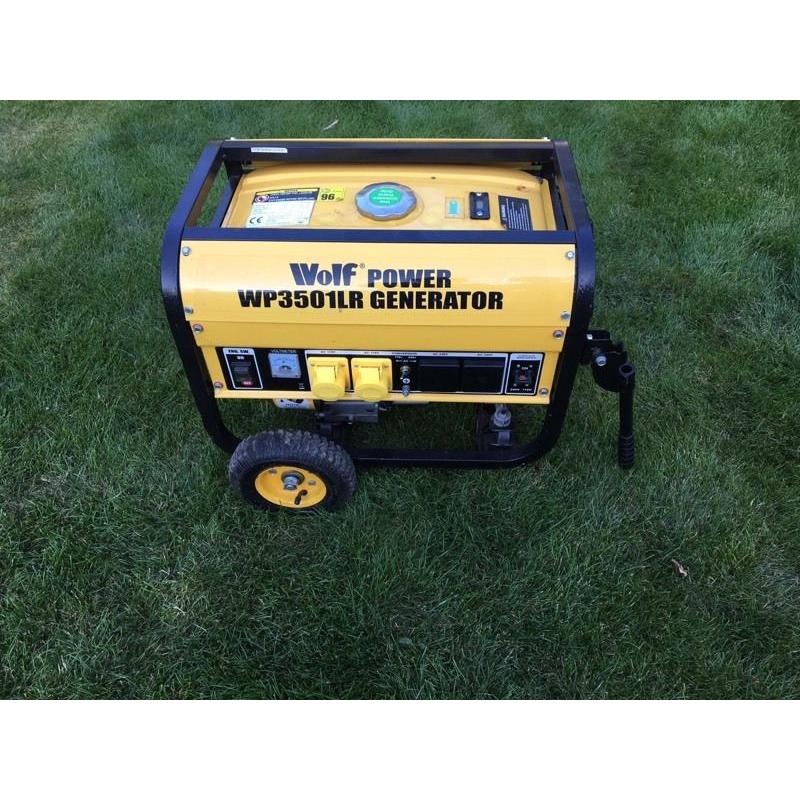 Generator