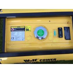 Generator