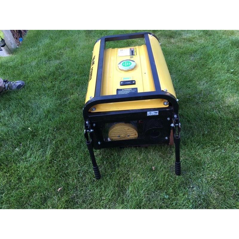 Generator