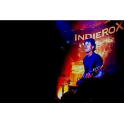 IndieRoX- professional cover band