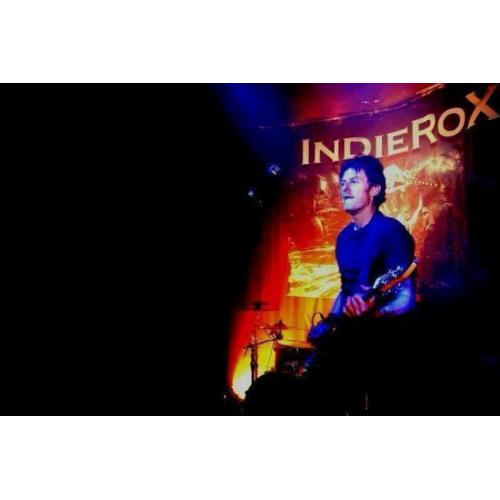IndieRoX- professional cover band