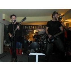 IndieRoX- professional cover band