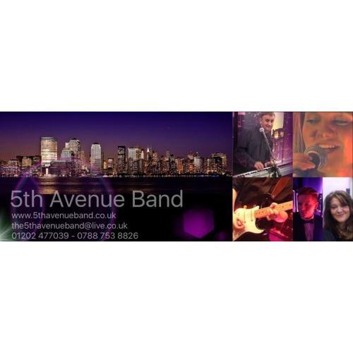 Live Band for Weddings - Birthdays -Summer FETES BBQs -Anniversays-Military-Corporate / cover songs