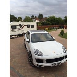 Swift challenger se 2015 motor mover and tracker