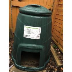 12 brand new compost converters