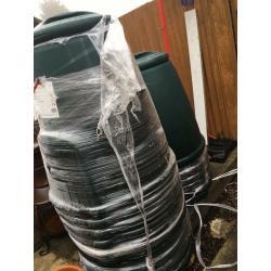 12 brand new compost converters