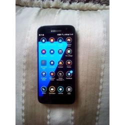 Samsung galaxy S7