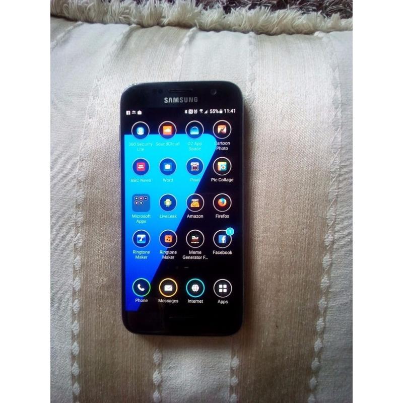 Samsung galaxy S7