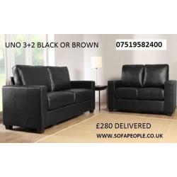 Corner settee or 3+2 couch, Fabric sofa or Corner sofas, All couches and suites guaranteed!!